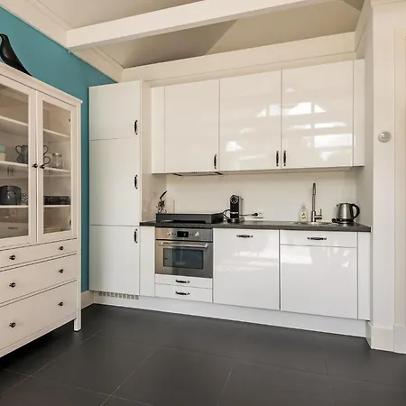 Dune Haven * Schoorl