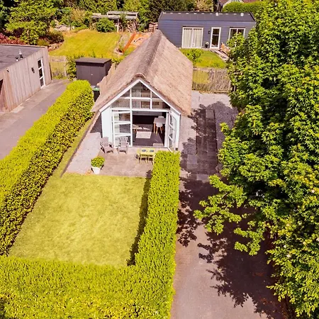 Dune Haven Hébergement de vacances