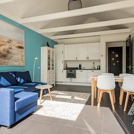 Dune Haven * Schoorl