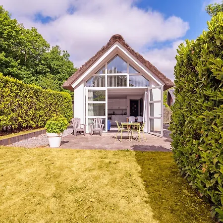 Hébergement de vacances Dune Haven