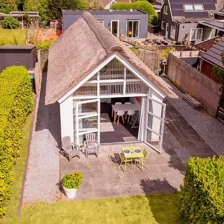 Dune Haven Hébergement de vacances *