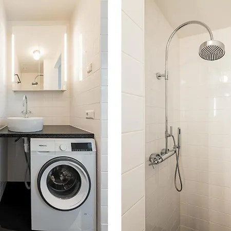 Dune Haven * Schoorl