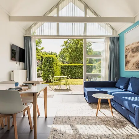 Dune Haven Holiday home