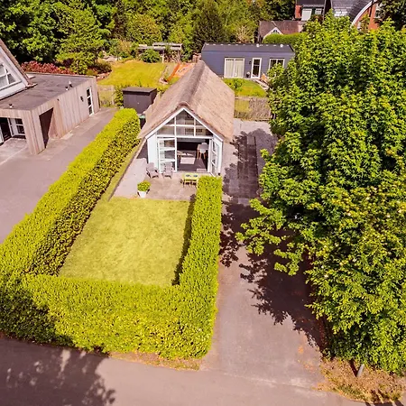 Dune Haven Casa de Férias *