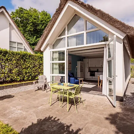 Dune Haven Casa de Férias *