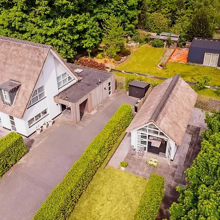 Casa de Férias Dune Haven *