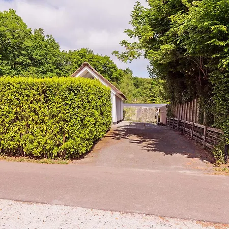 Casa de Férias Dune Haven