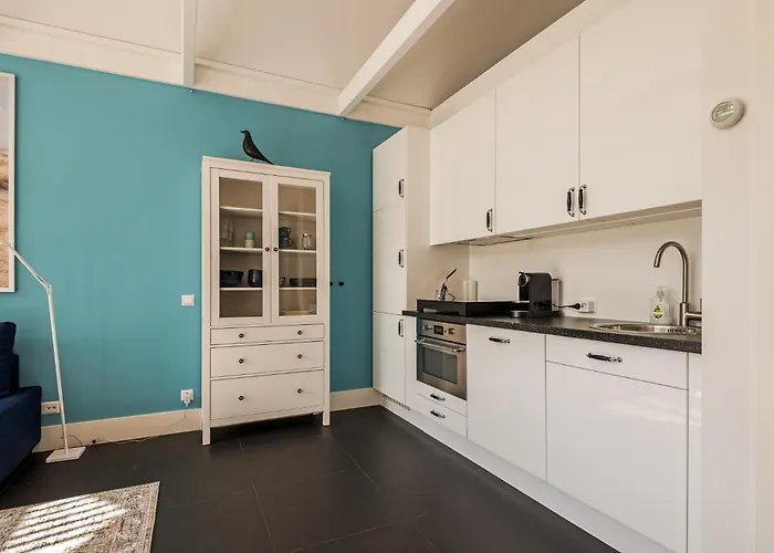 Dune Haven * Schoorl