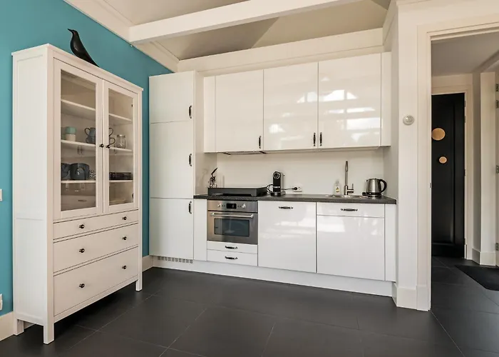 Dune Haven * Schoorl