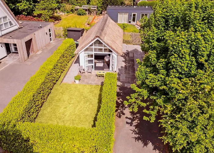 Dune Haven Casa de Férias