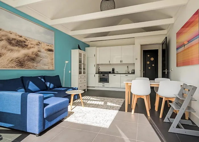 Dune Haven * Schoorl