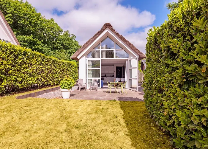 Casa de Férias Dune Haven