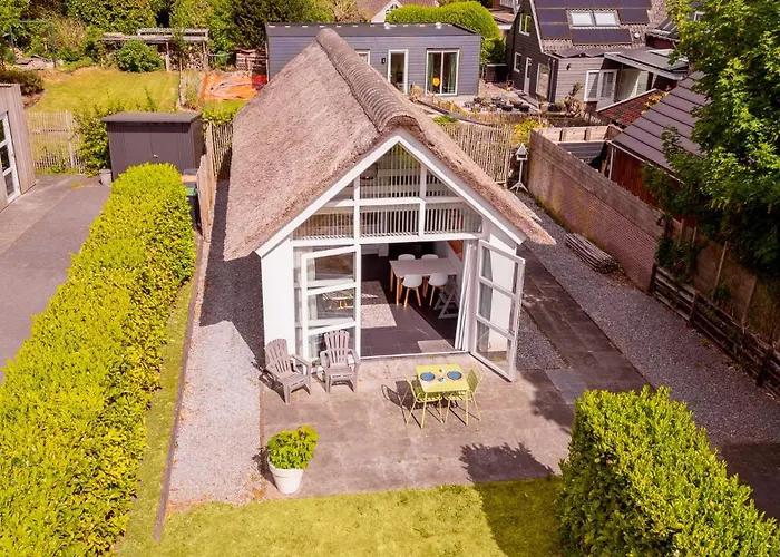 Dune Haven Casa de Férias *