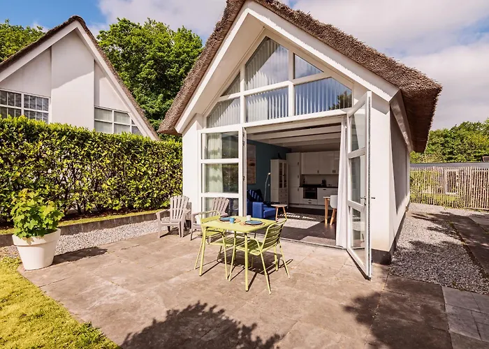 Dune Haven Casa de Férias *