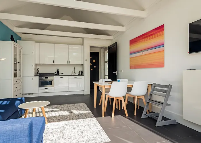 Dune Haven Casa de Férias Schoorl